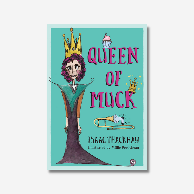 Queen of Muck