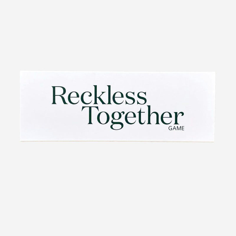 Reckless Together - Game