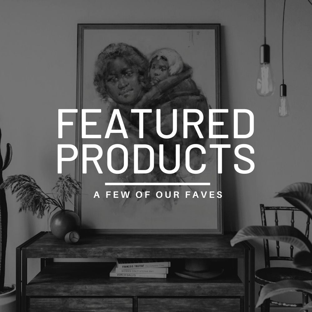 FEATURED PRODUCTS
