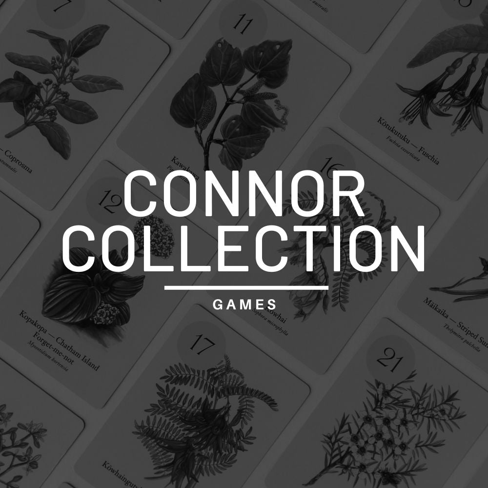 CONNOR COLLECTION