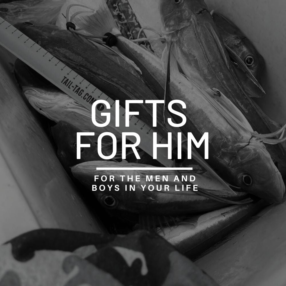 GIFTS FOR HIM