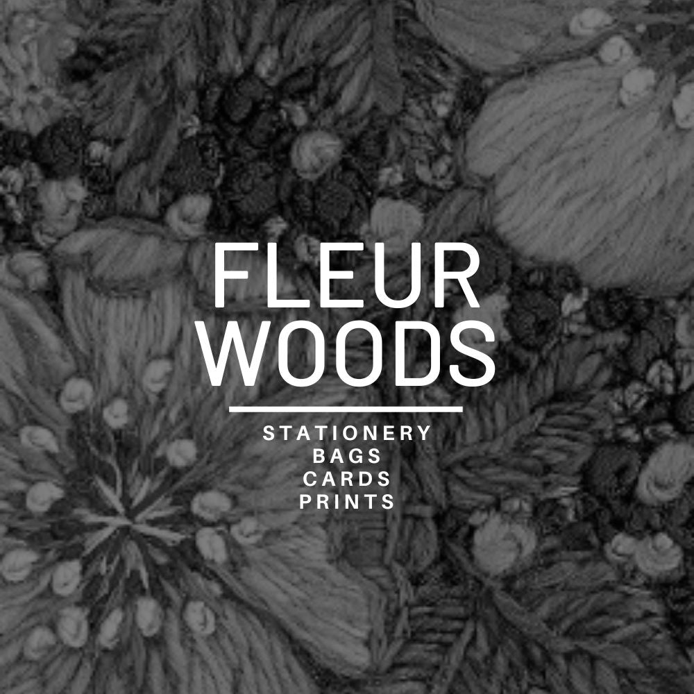 FLEUR WOODS