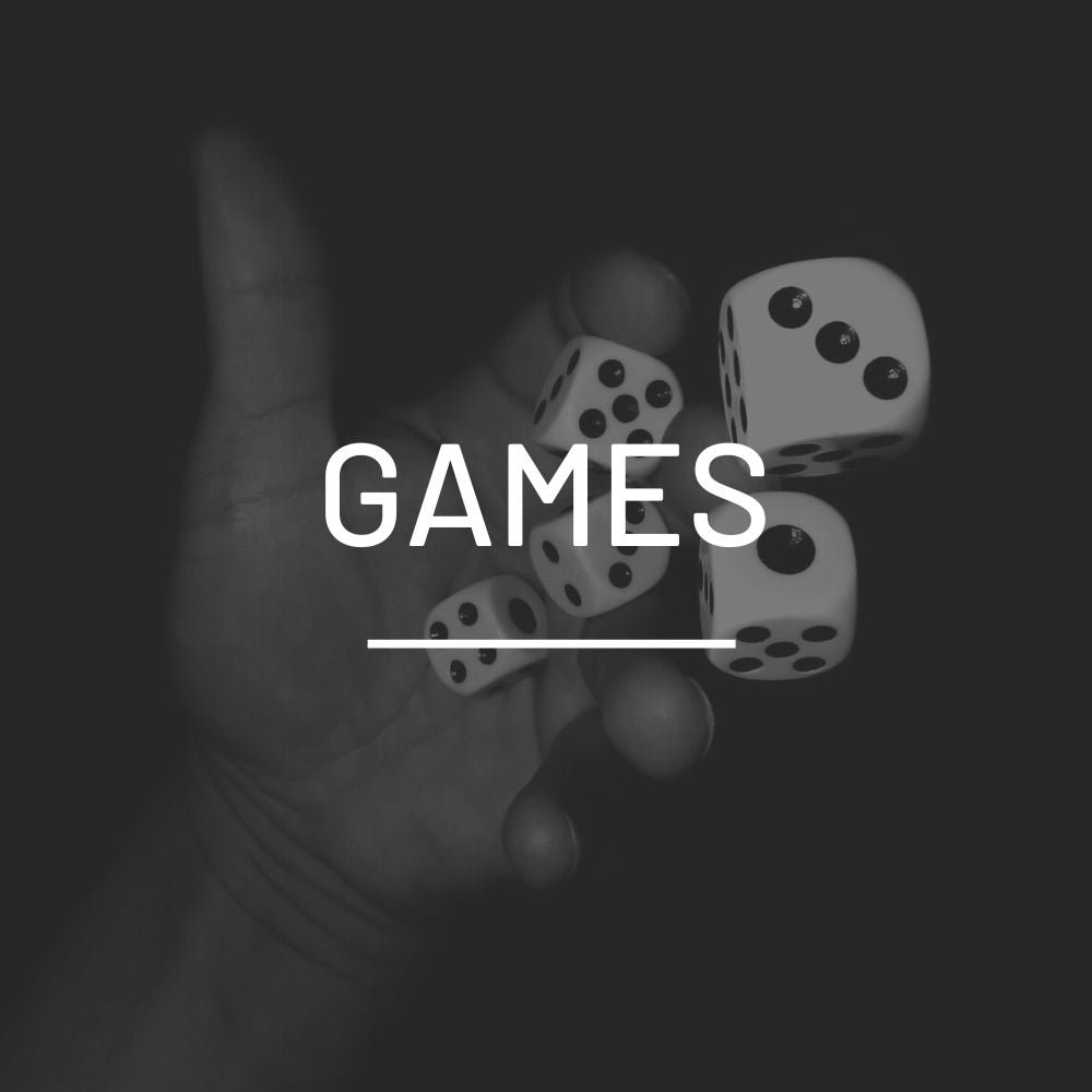 GAMES