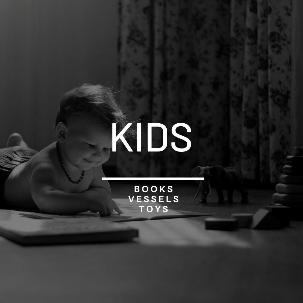 KIDS ACTIVITY