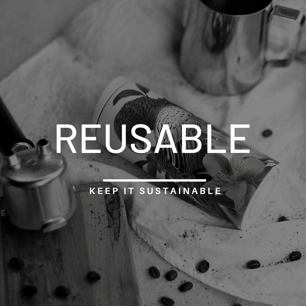 REUSABLE