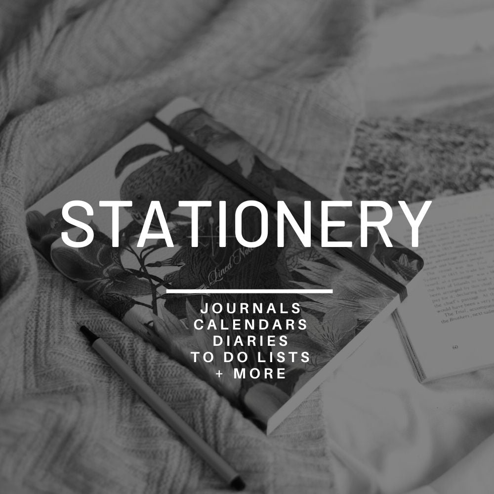 STATIONERY