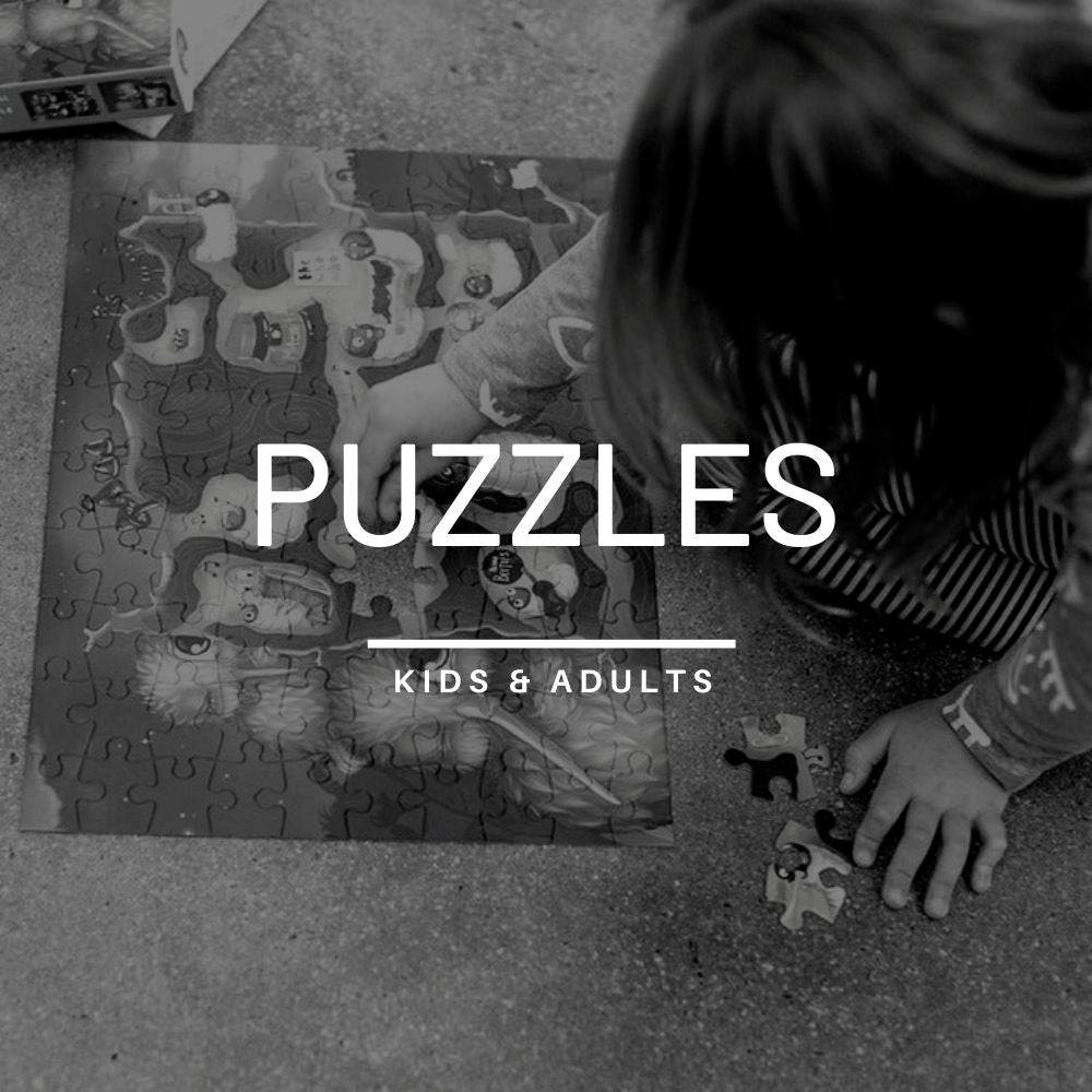 PUZZLES