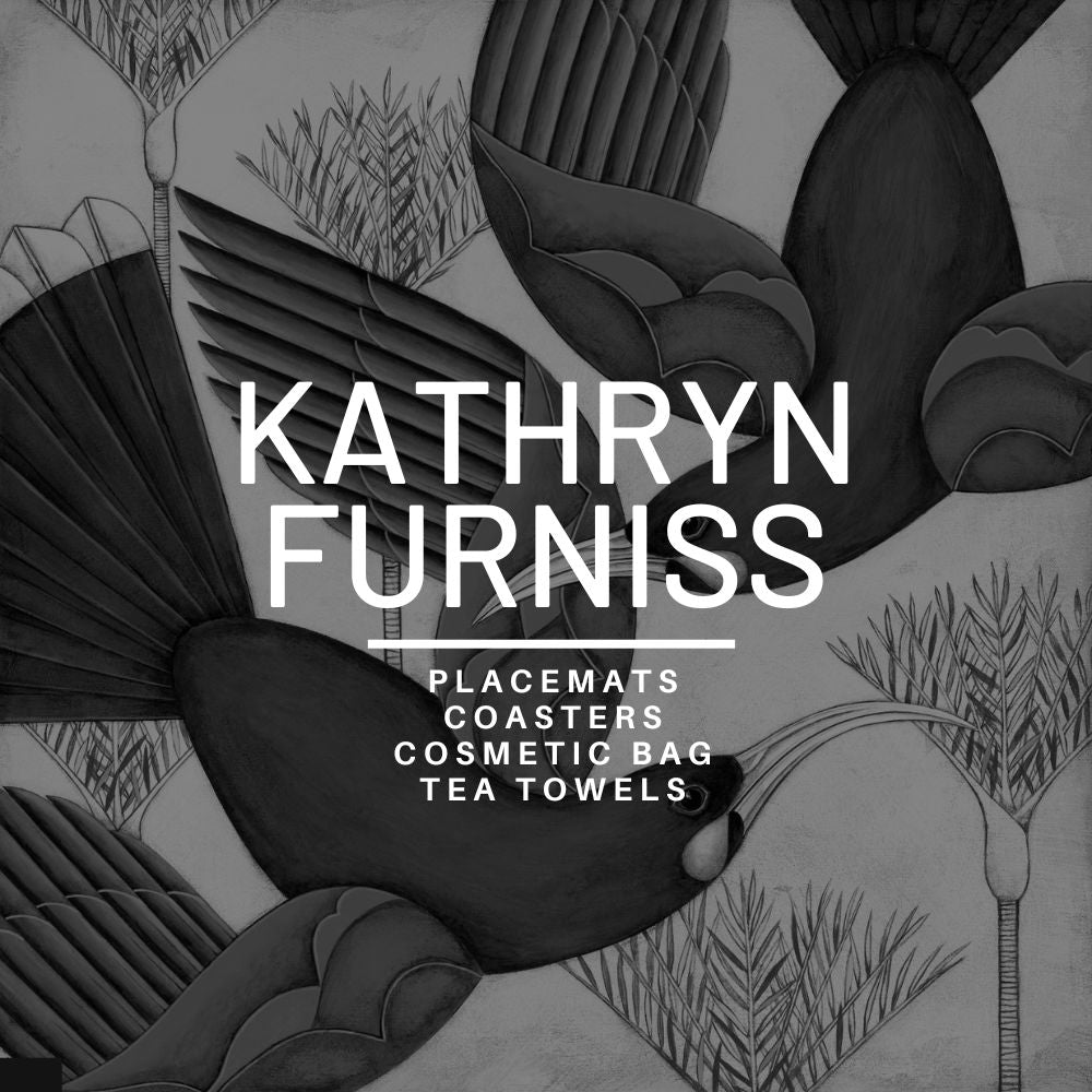 KATHRYN FURNISS