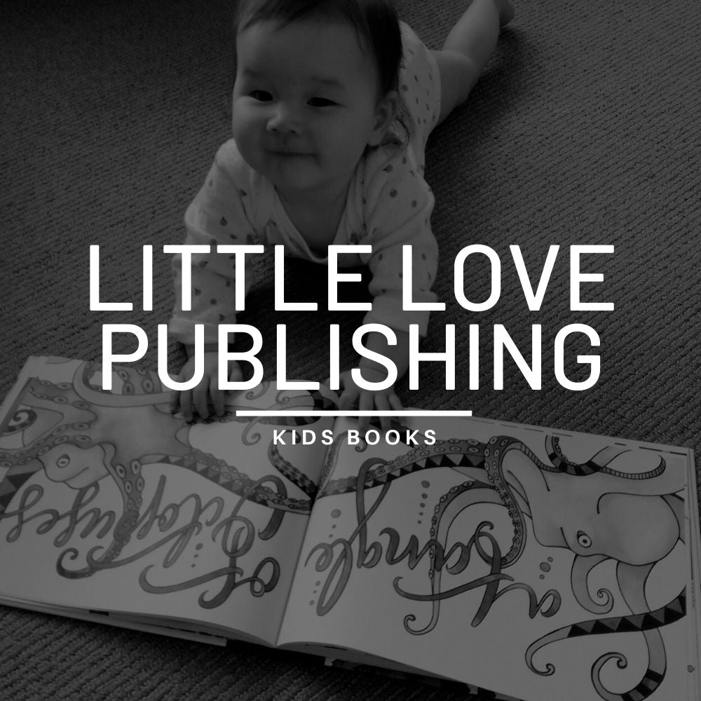 LITTLE LOVE PUBLISHING