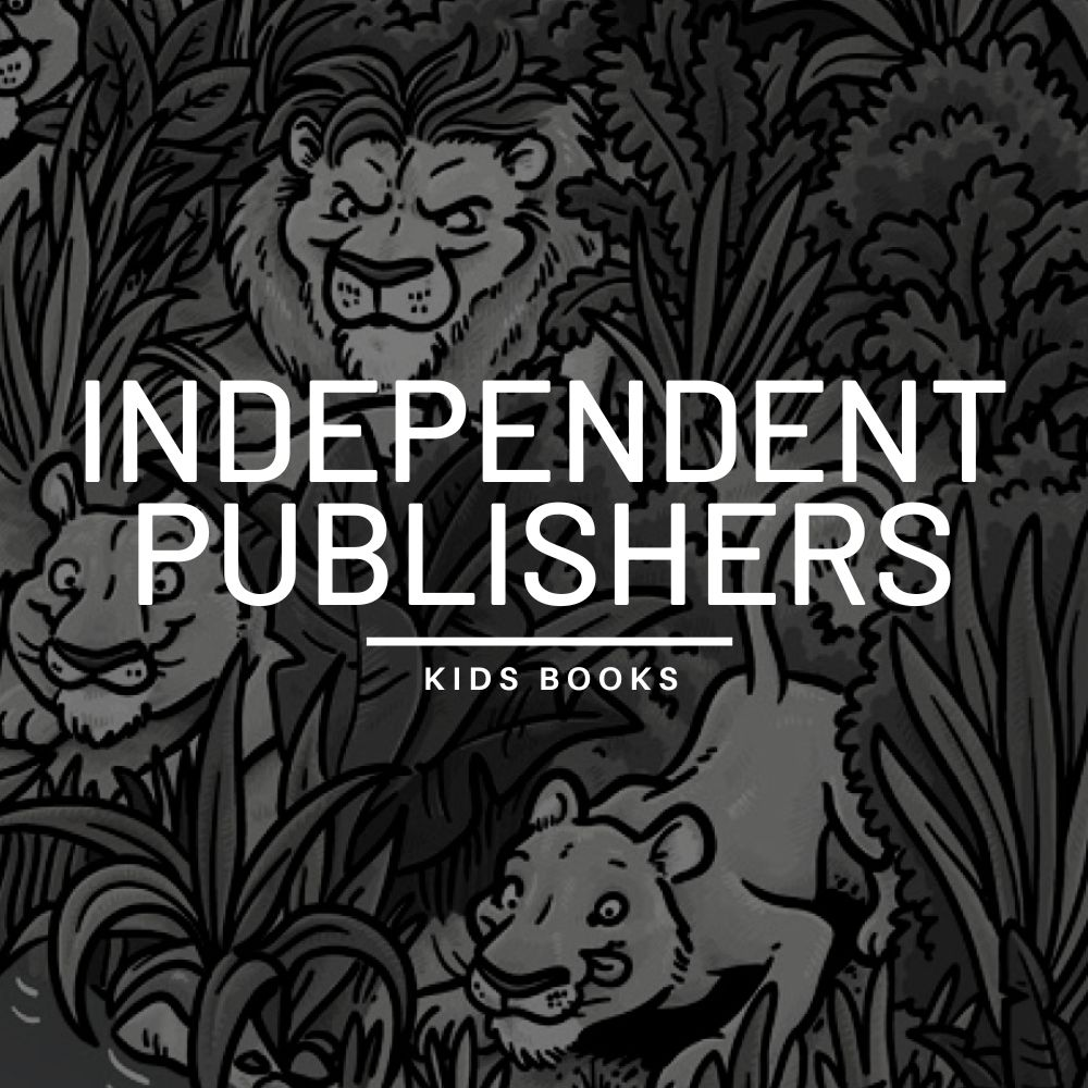 INDEPENDENT PUBLISHERS