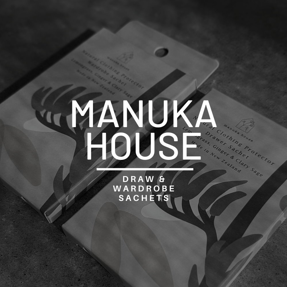 MANUKA HOUSE