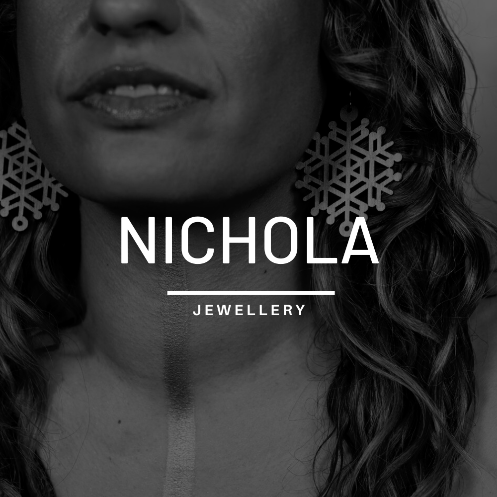 NICHOLA - JEWELLERY