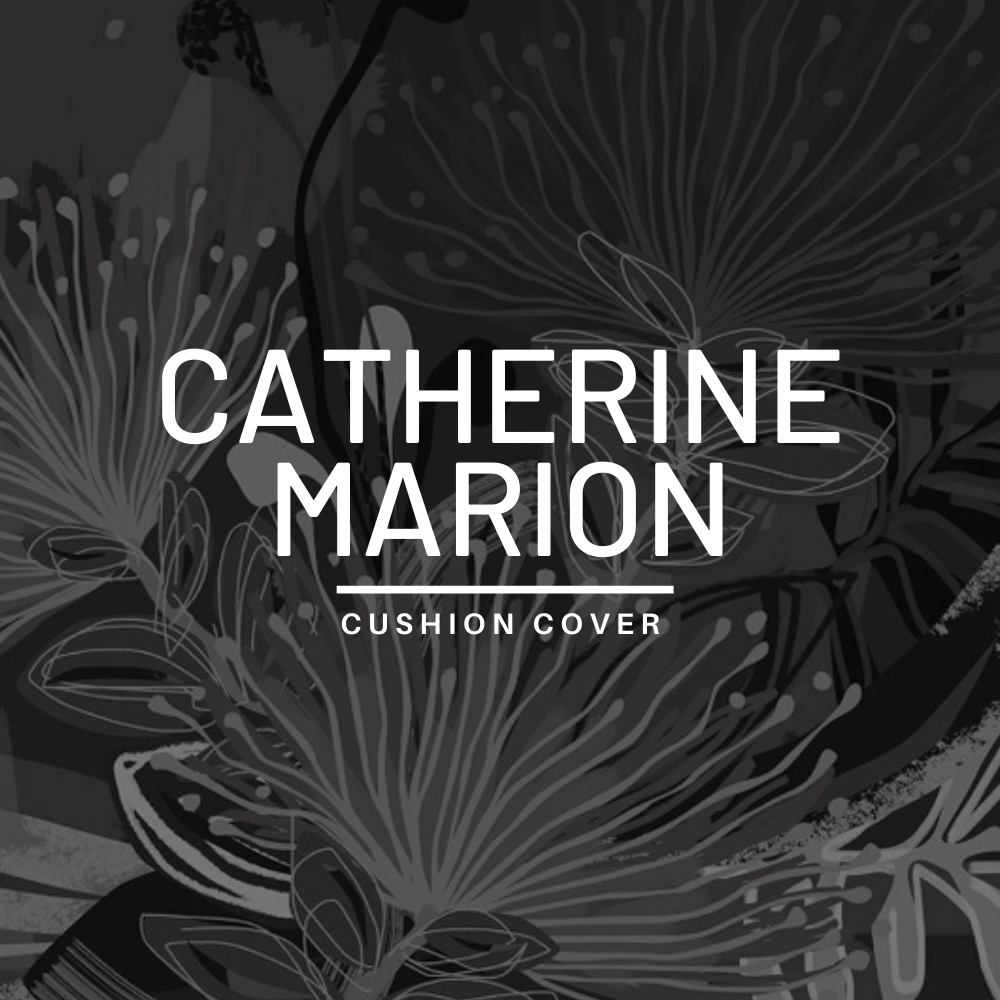 CATHERINE MARION