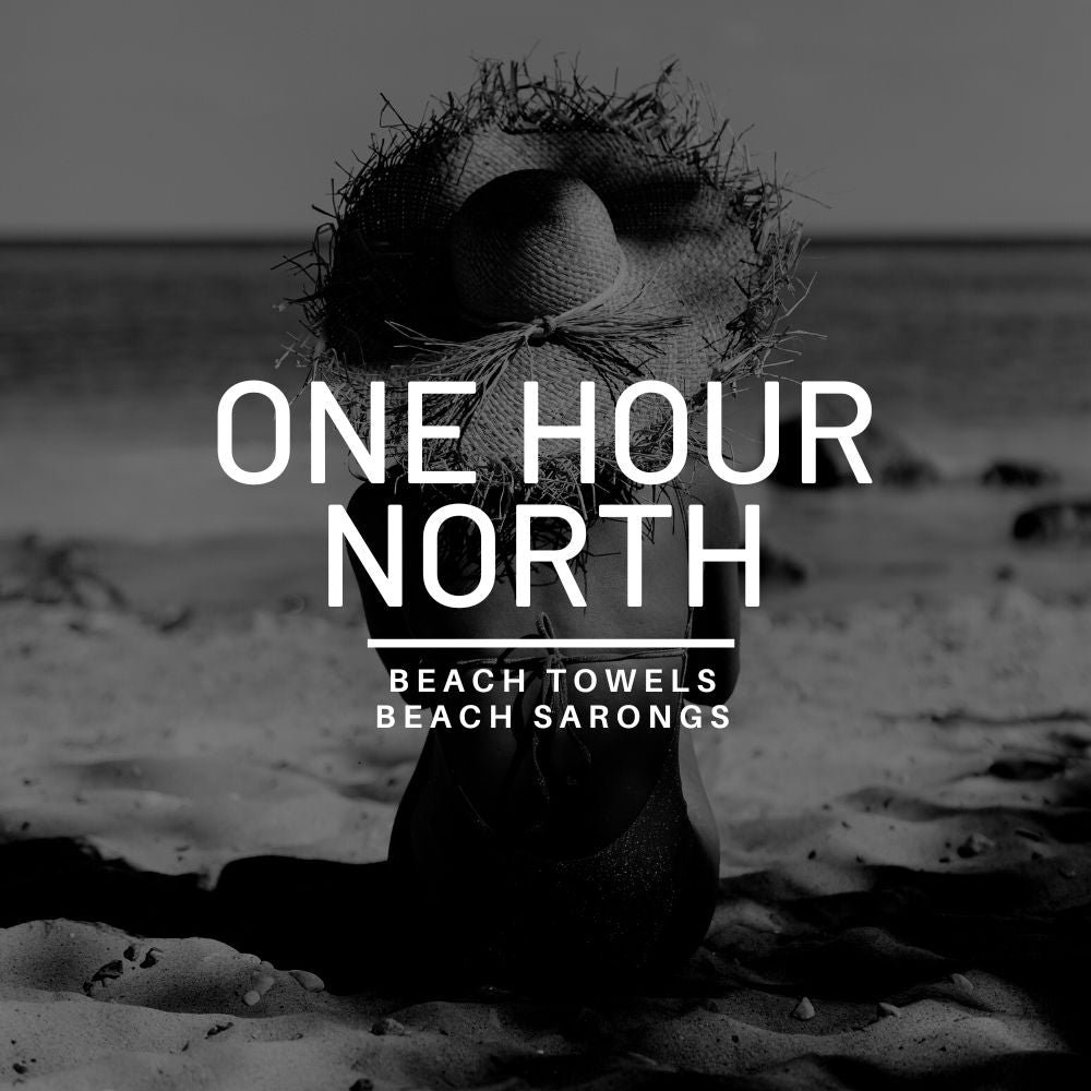 ONE HOUR NORTH