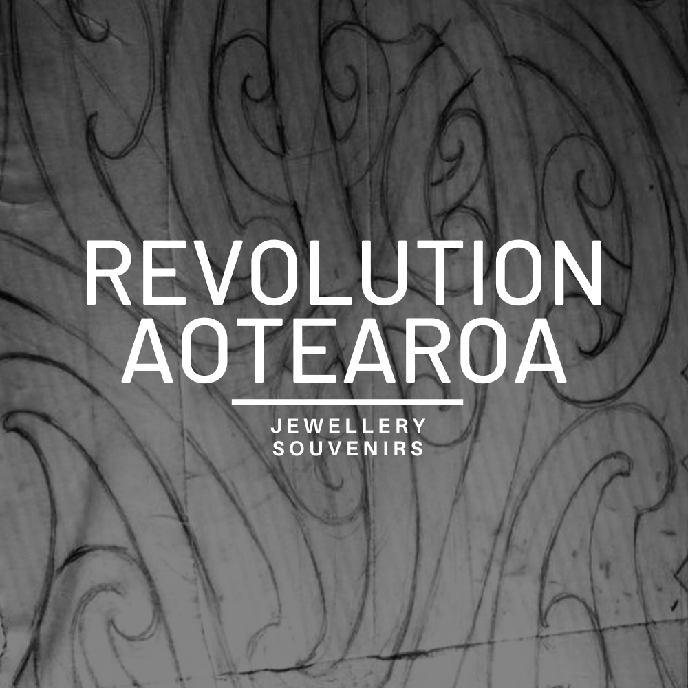 REVOLUTION AOTEAROA