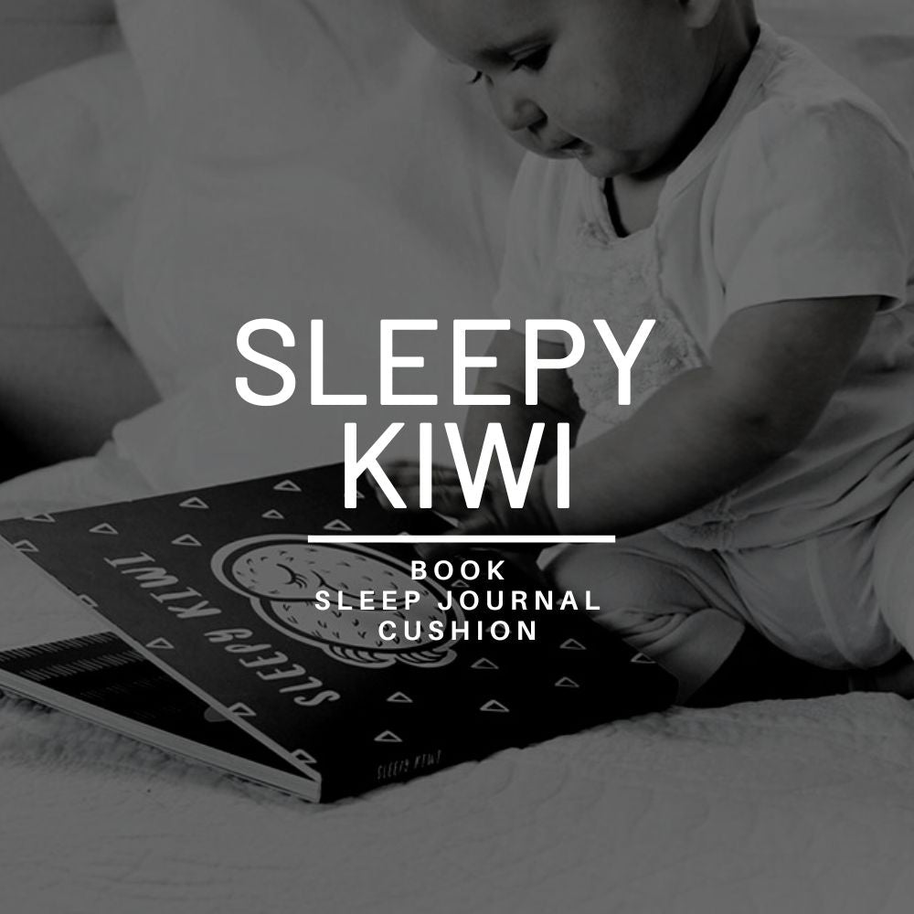 SLEEPY KIWI