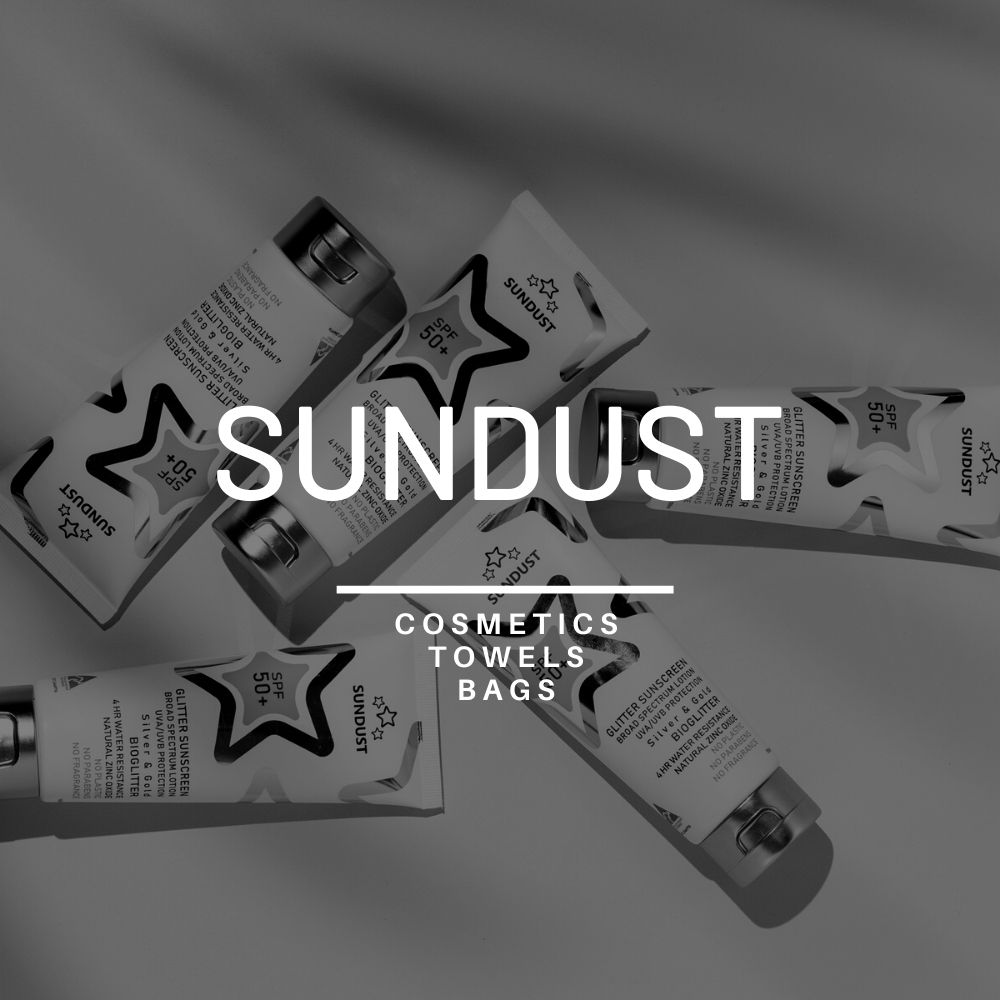 SUNDUST