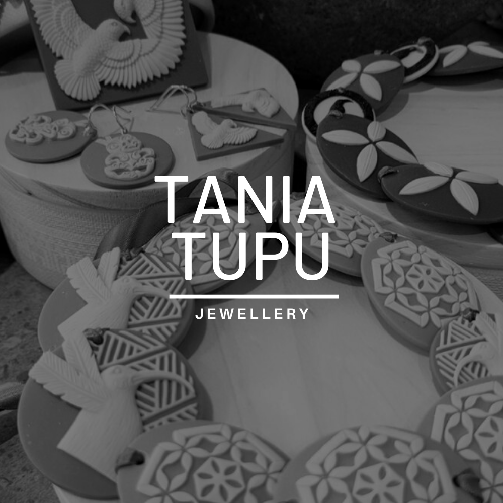 TANIA TUPU