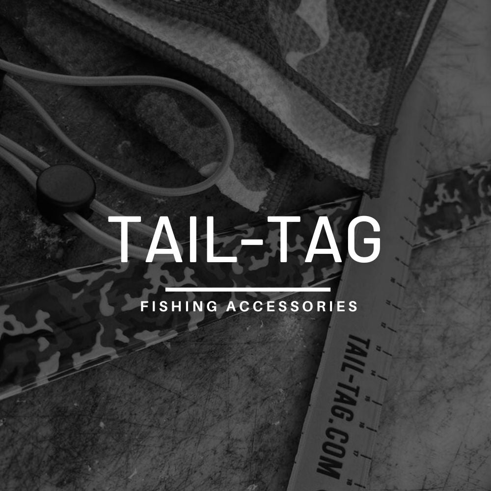 TAIL-TAG