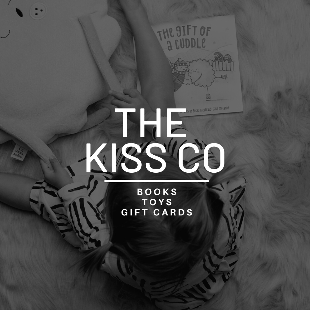 THE KISS CO