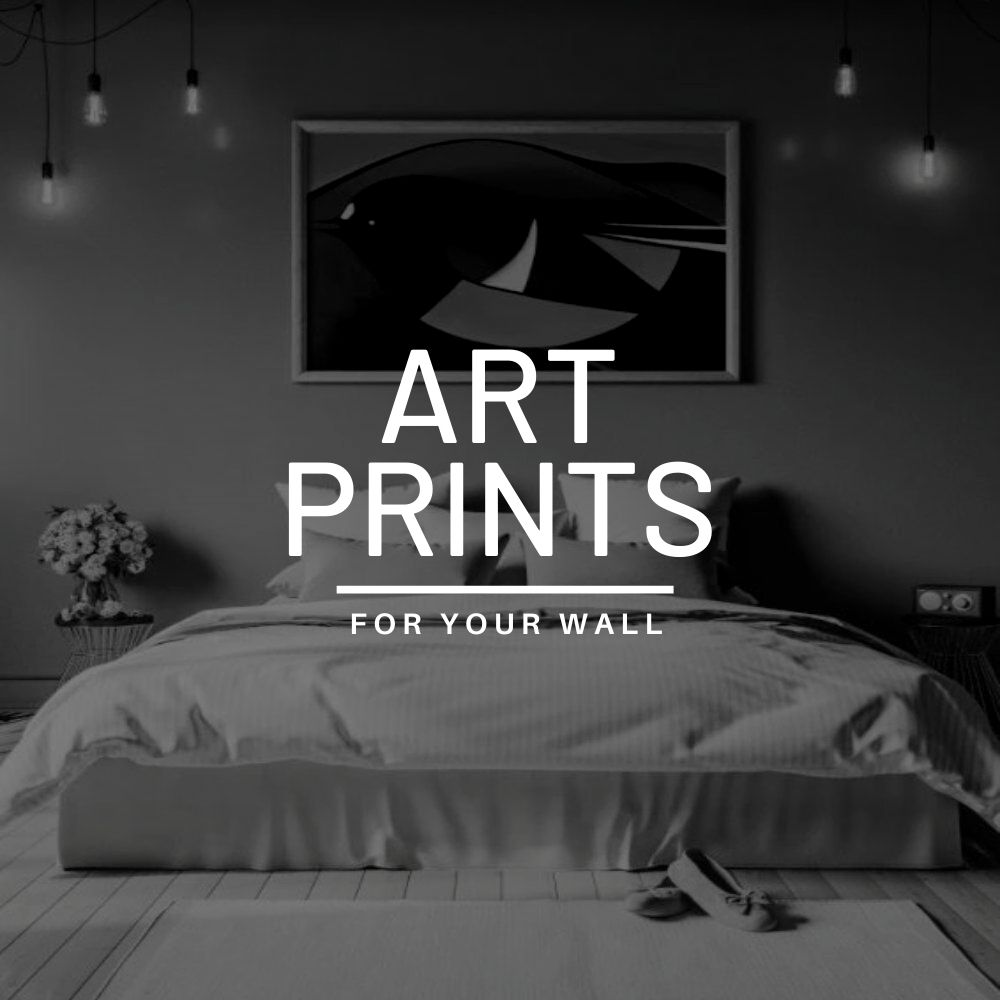 ART PRINTS