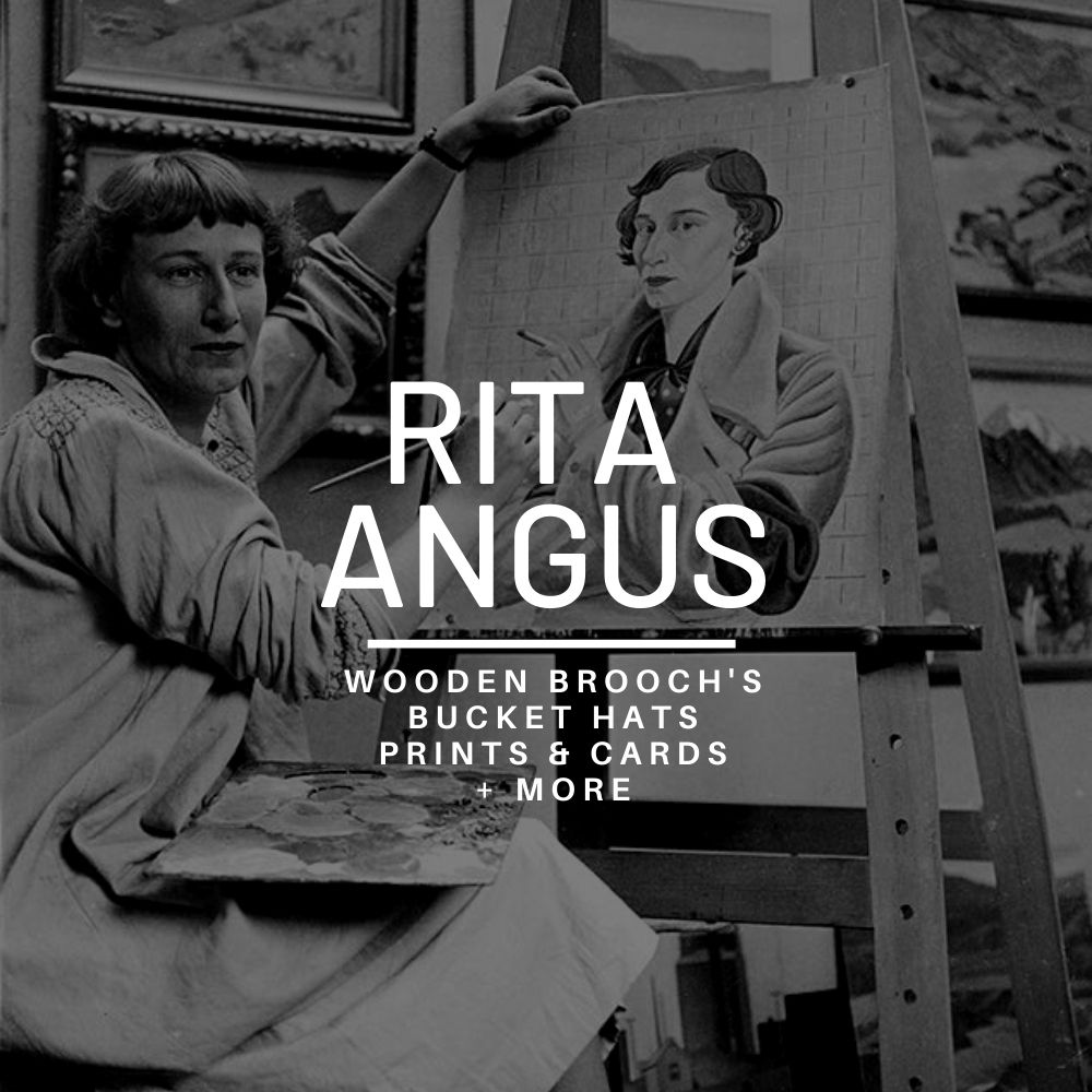RITA ANGUS