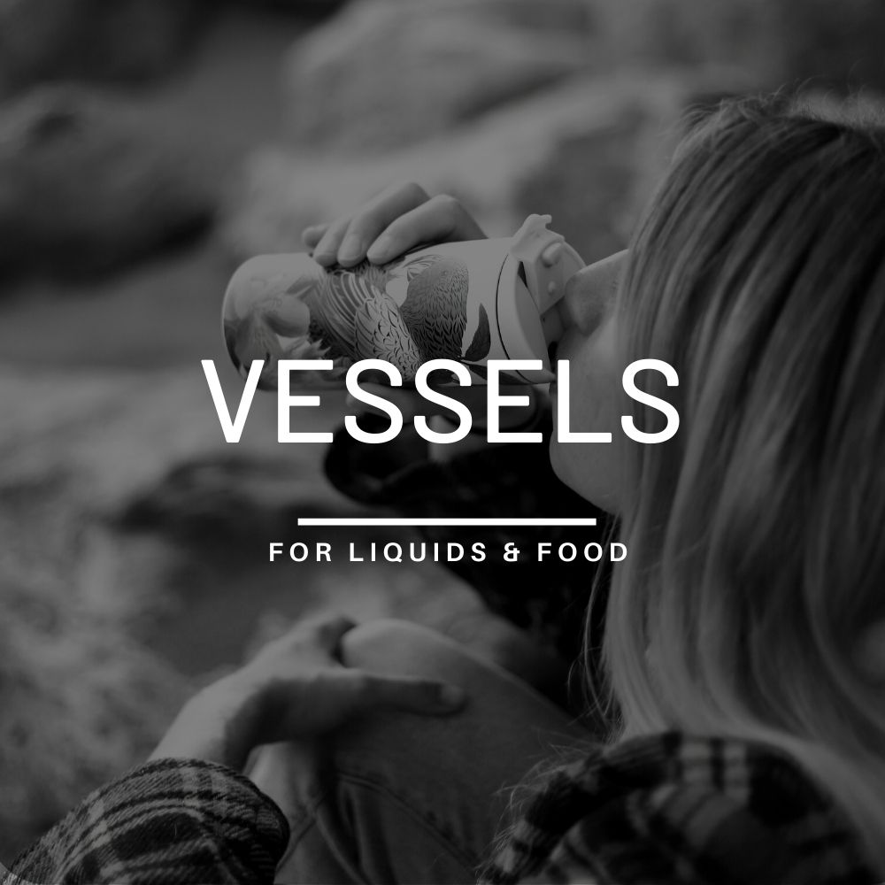 VESSELS