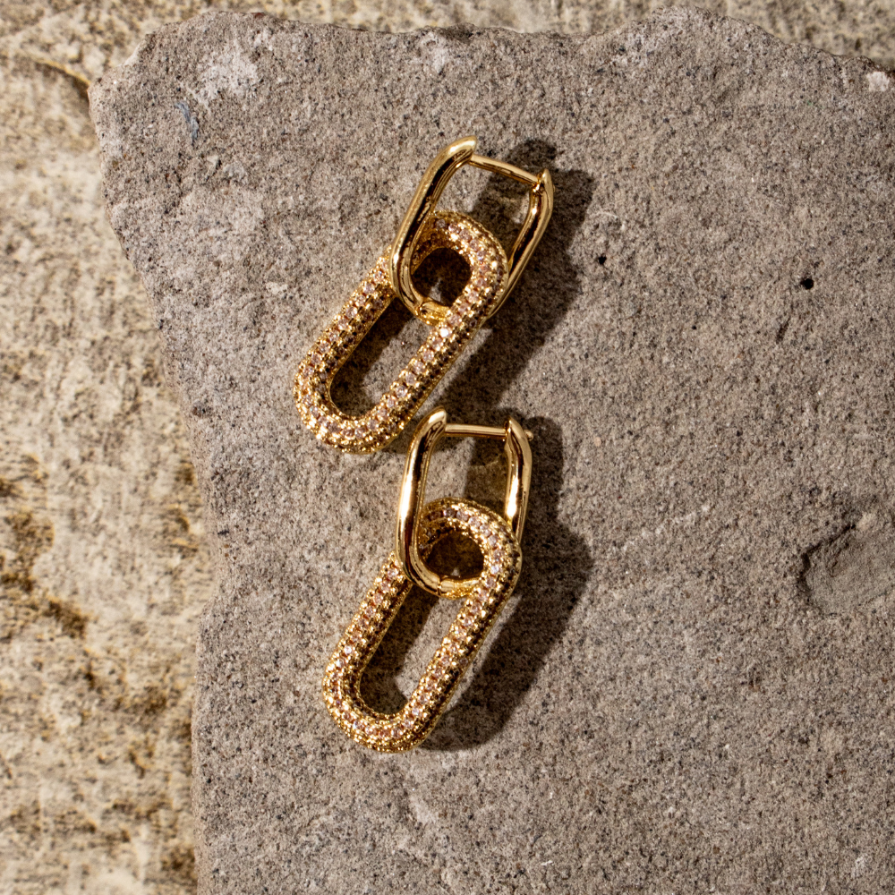 Earrings - The Madison