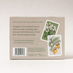 Botanical Playing Cards