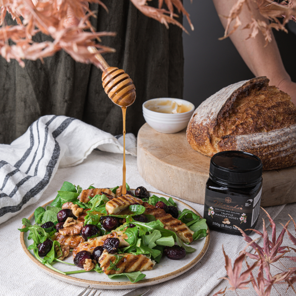 Manuka Royale - Truffle Honey