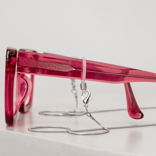 Readers - Simple Glasses Chain
