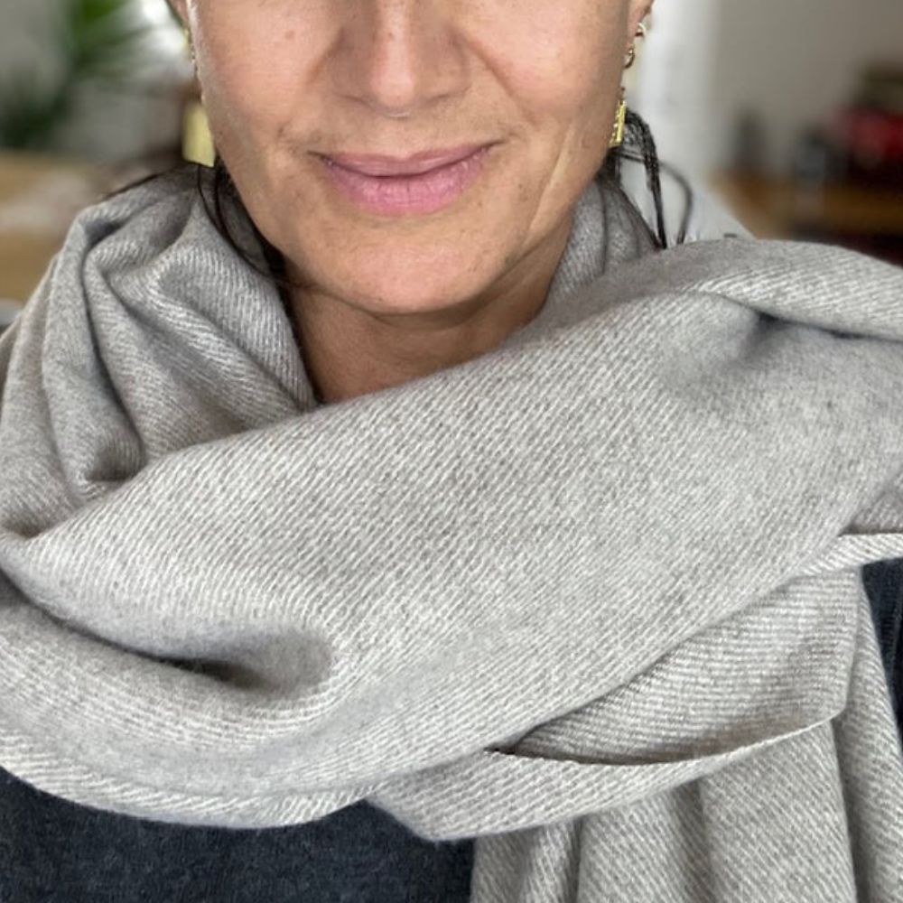 Scarf - Simple