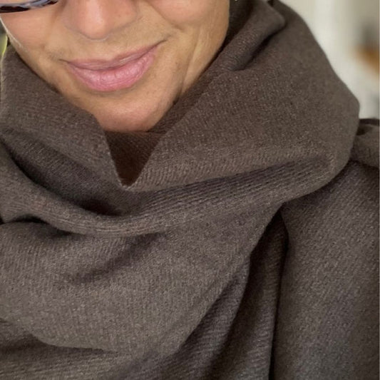 Scarf - Simple