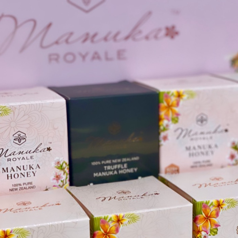 Manuka Royale - Point Of Sale