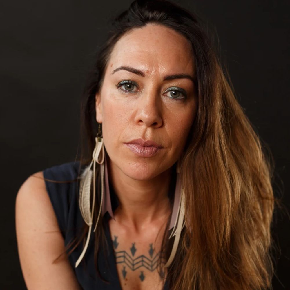 Earrings - Whare Tūpuna | Old Bones