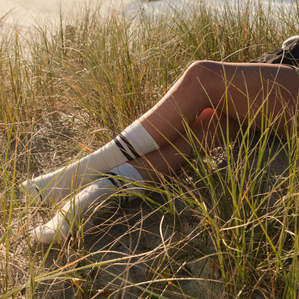 Merino Socks - The Journey Sock