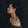 Earrings - Mana