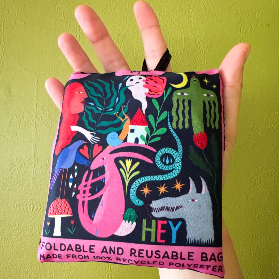 Bag - HEY!