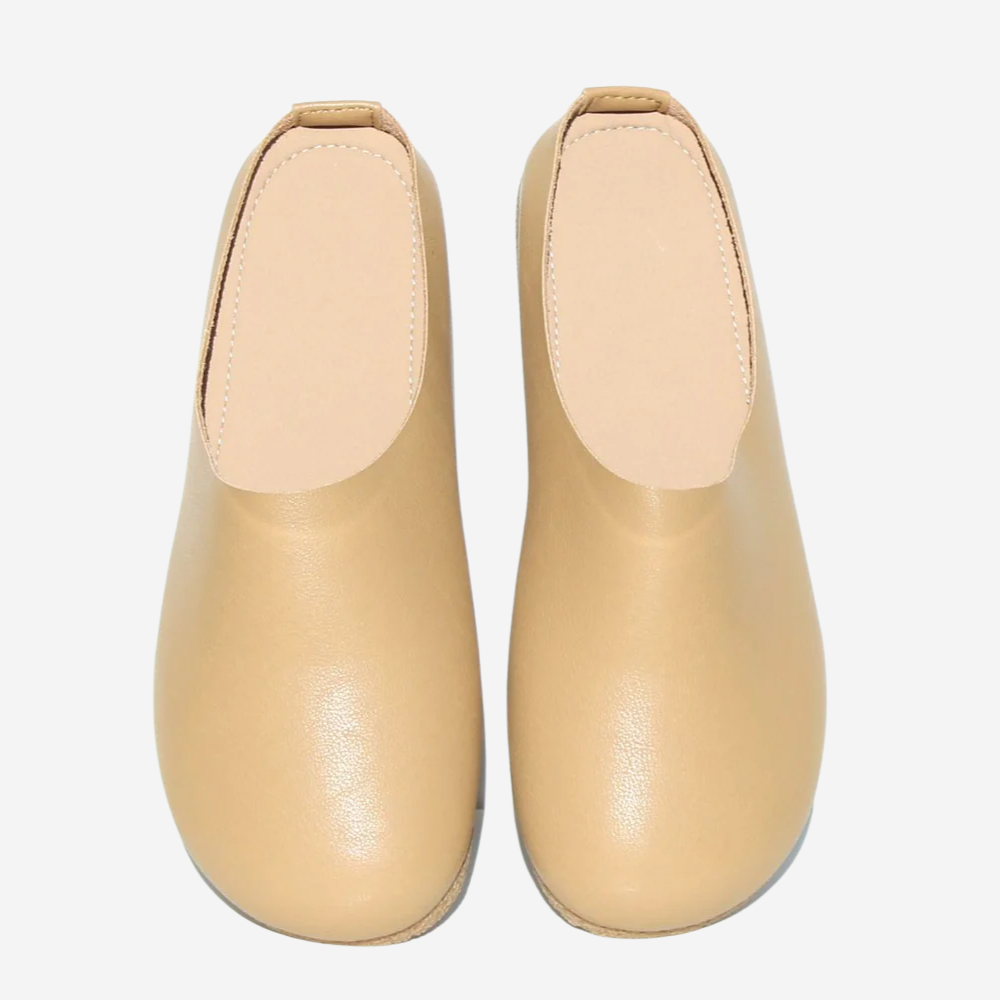 Scandi Slipper Shoe
