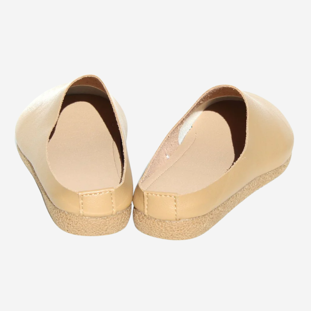 Scandi Slipper Shoe