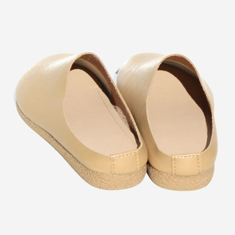 Scandi Slipper Shoe