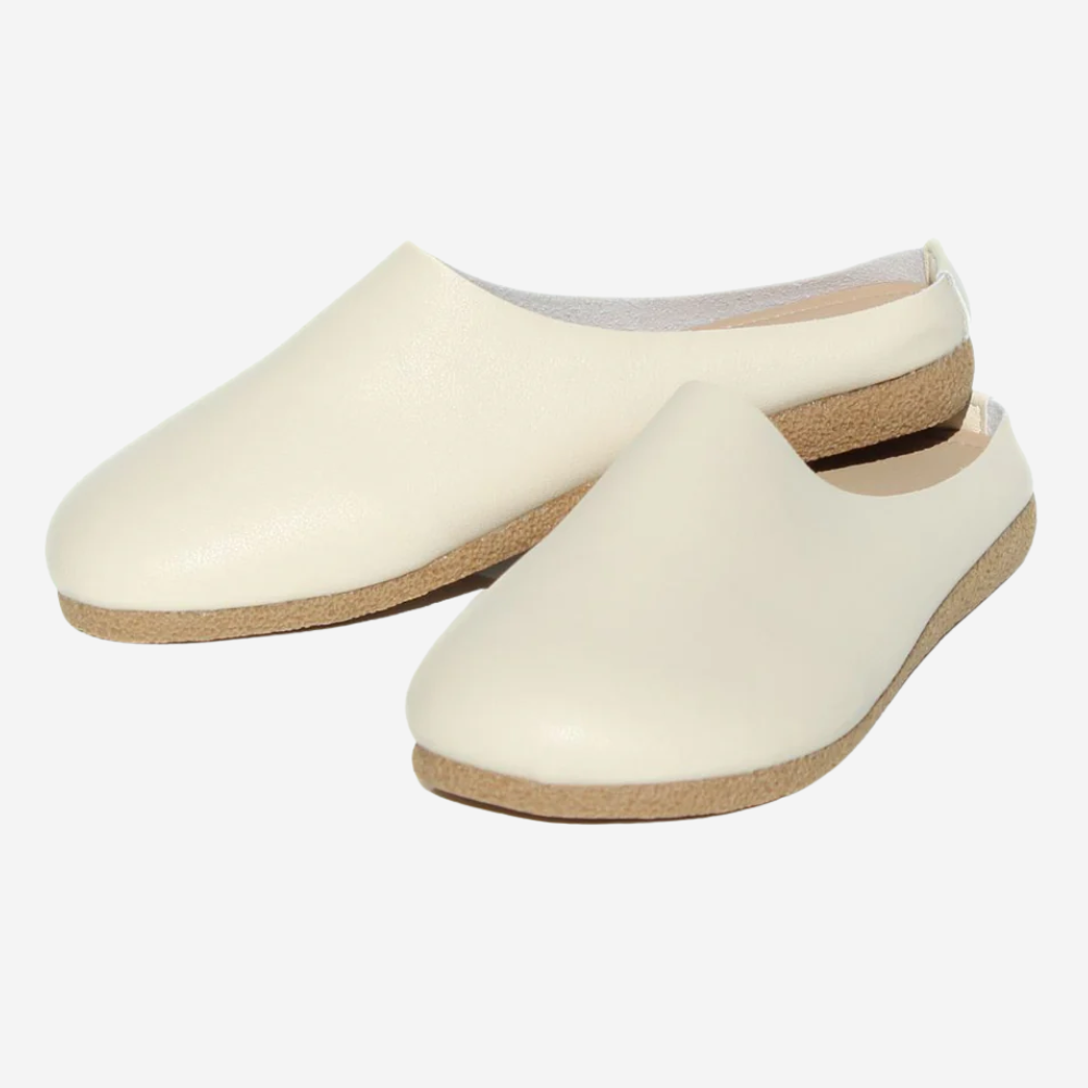 Scandi Slipper Shoe