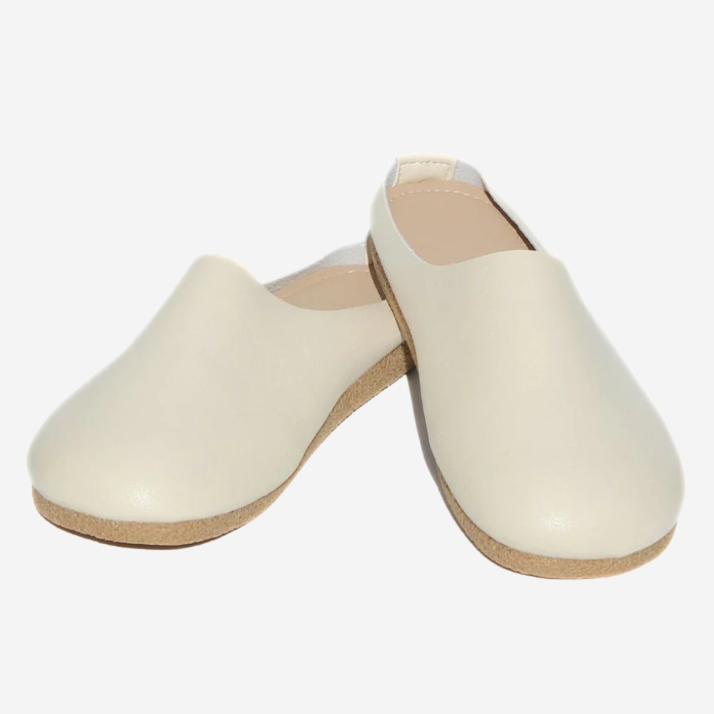 Scandi Slipper Shoe