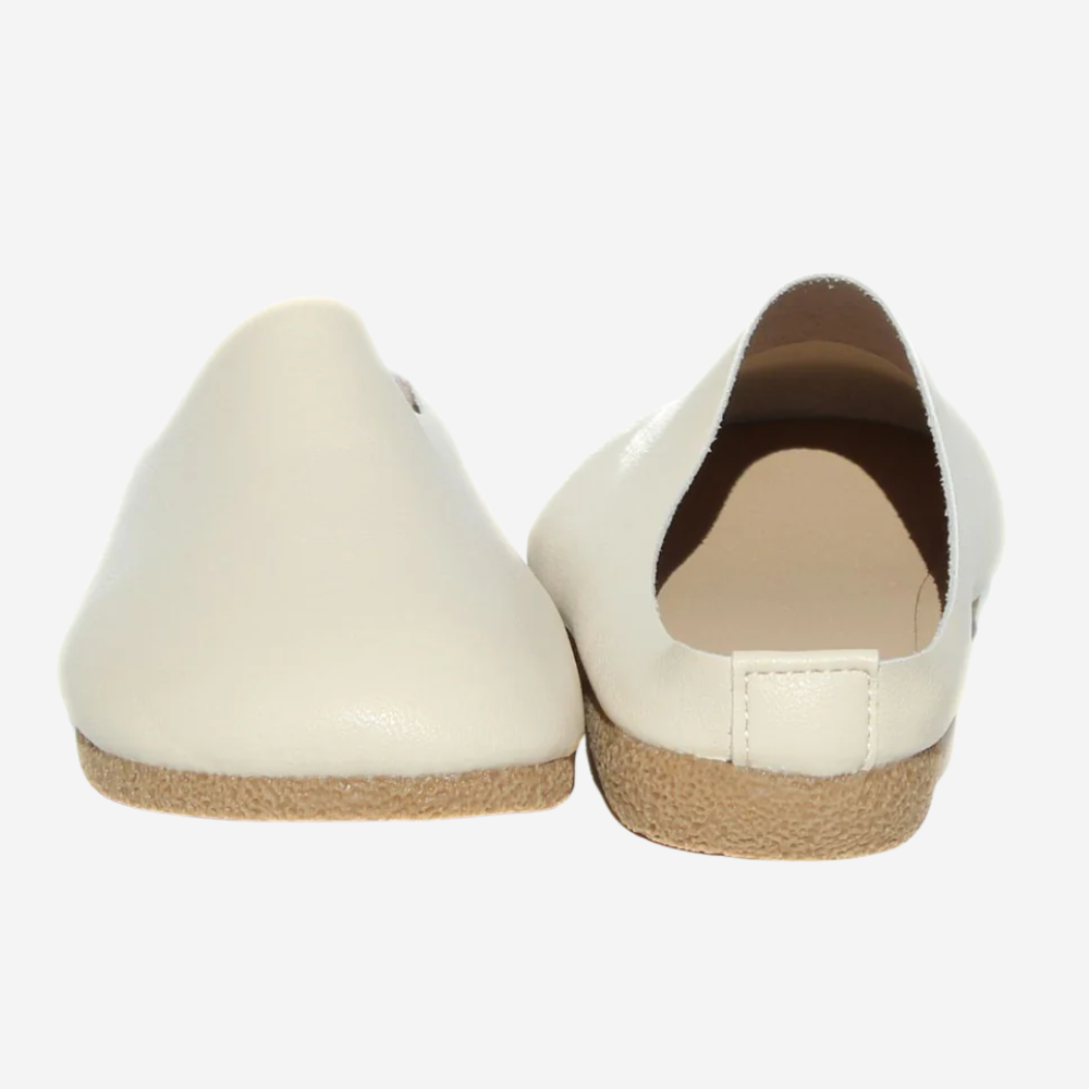 Scandi Slipper Shoe