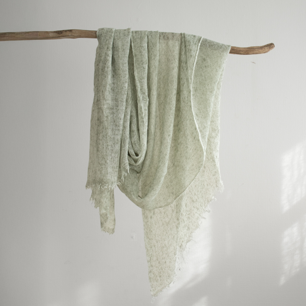 Scarf - Lightest Wool