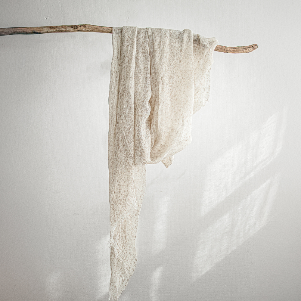 Scarf - Lightest Wool