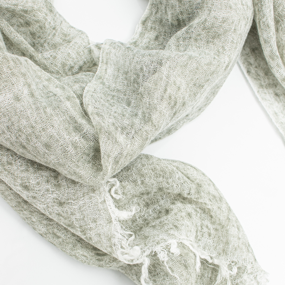 Scarf - Lightest Wool