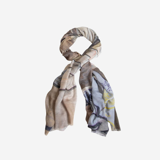Scarf - Bridging the Gap