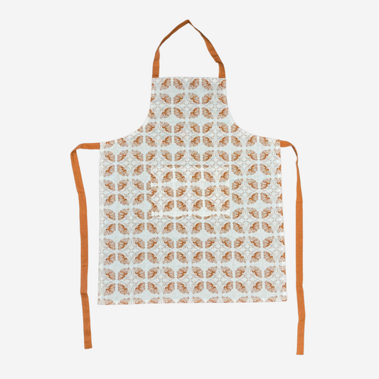 Apron