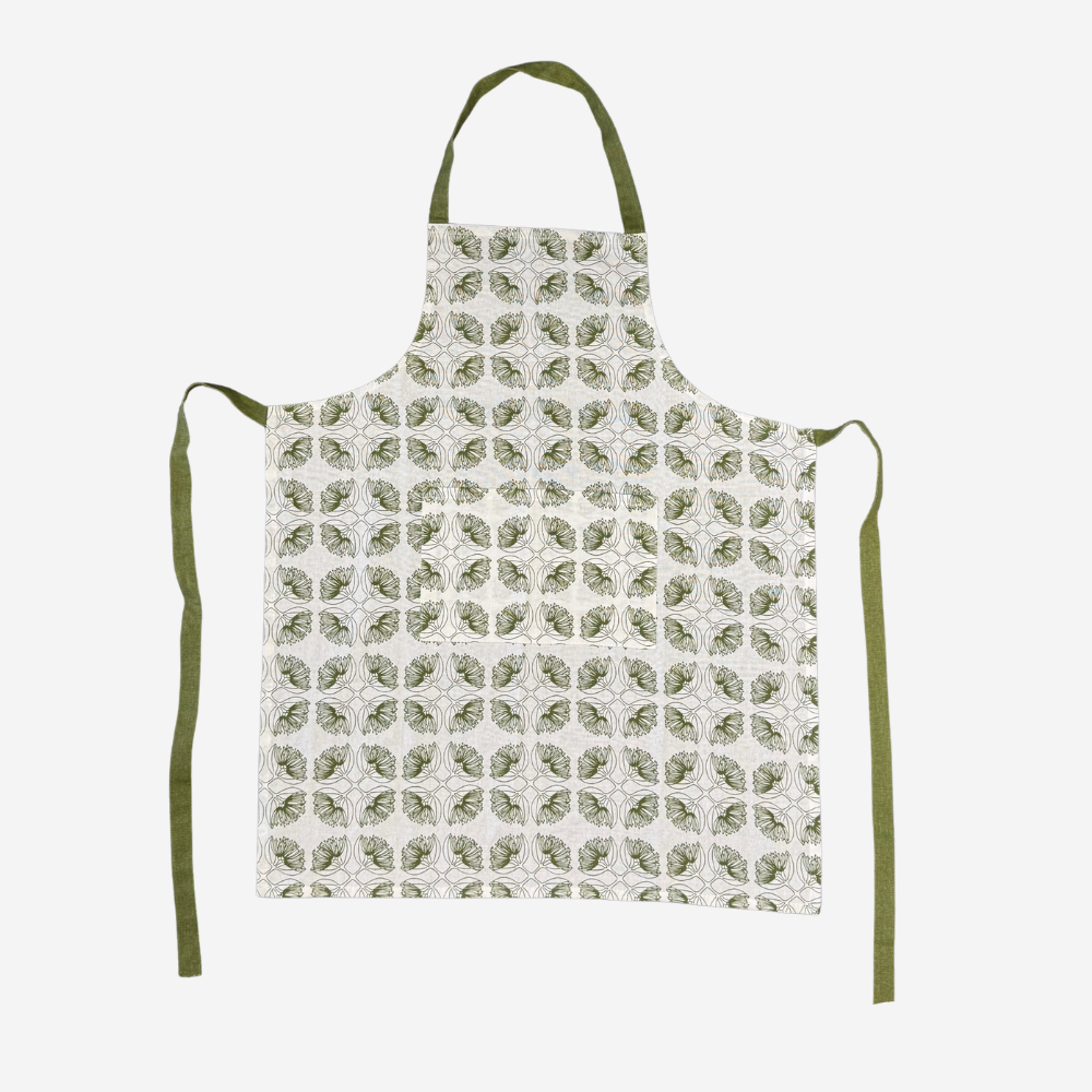 Apron